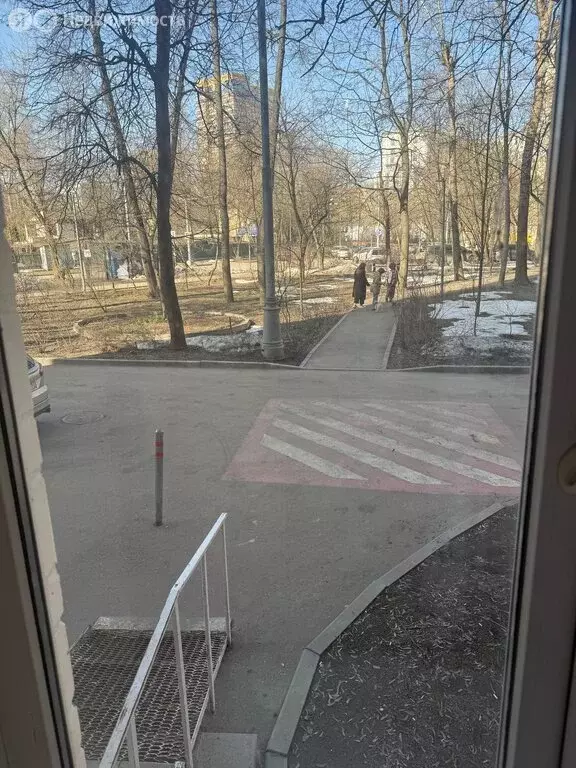 1-комнатная квартира: Москва, Малый Песчаный переулок, 6 (32.7 м) - Фото 0