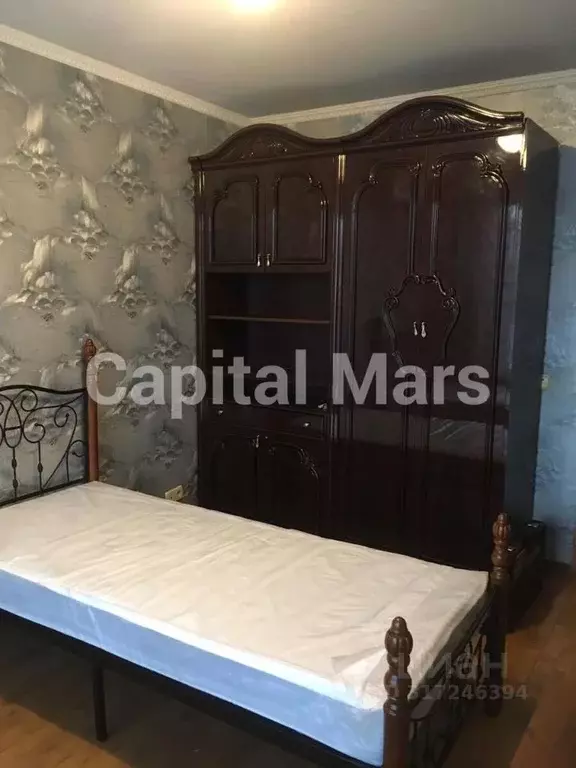 3-к кв. Москва 16-я Парковая ул., 43К1 (70.0 м) - Фото 1