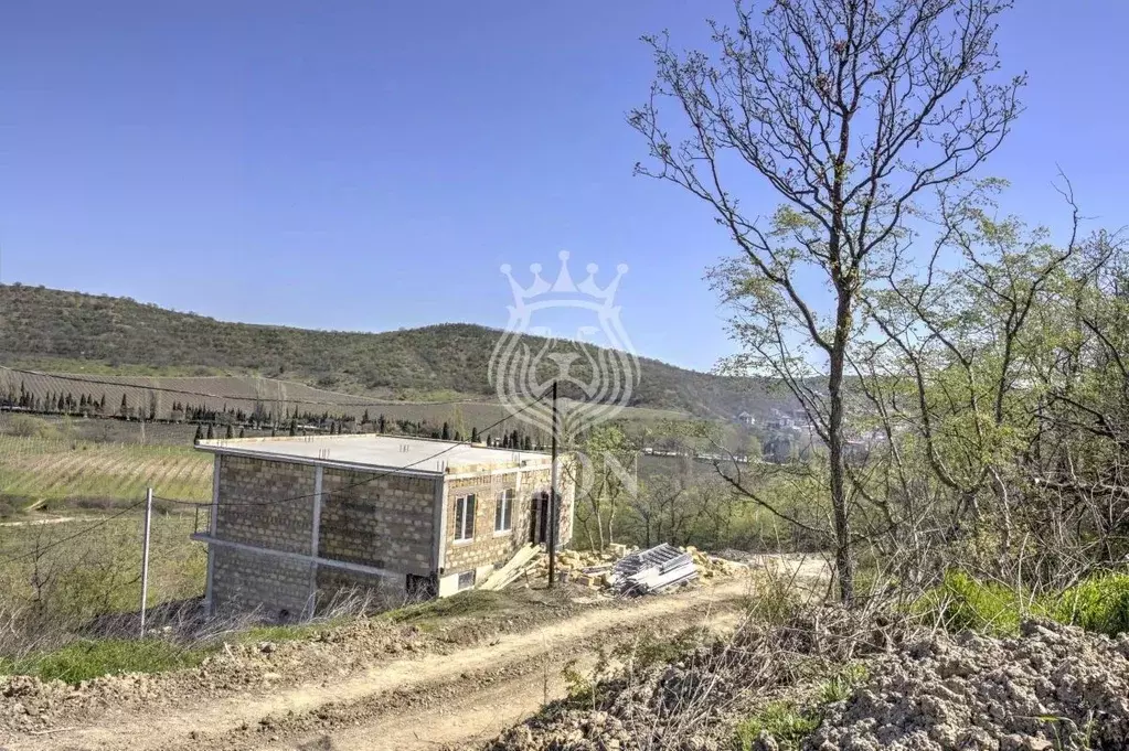 Дом в Крым, Алушта ул. Туристов, 7 (150 м) - Фото 2