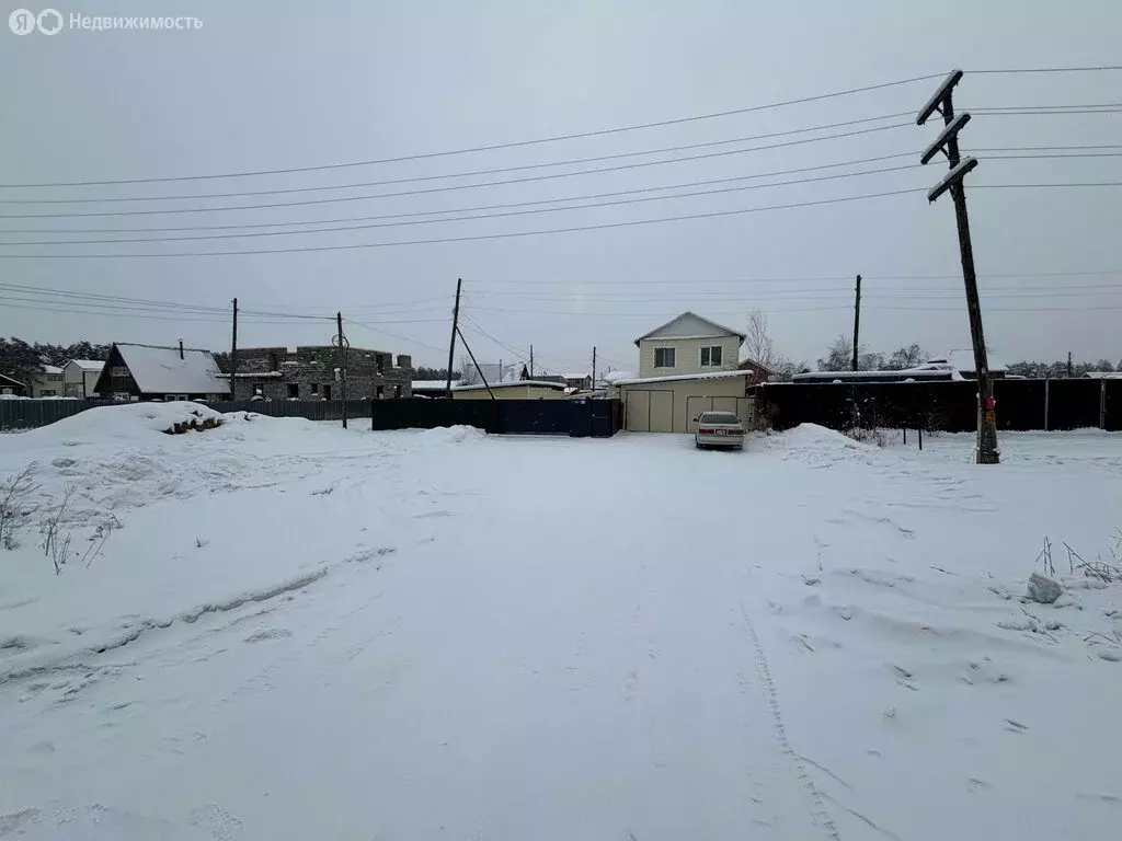 Дом в Якутск, Хатынг-Юряхское шоссе (120 м) - Фото 2