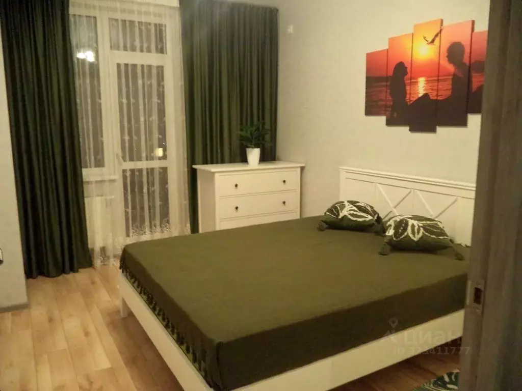 3-к кв. Воронежская область, Воронеж ул. Ворошилова, 10/1к1 (65.0 м) - Фото 1