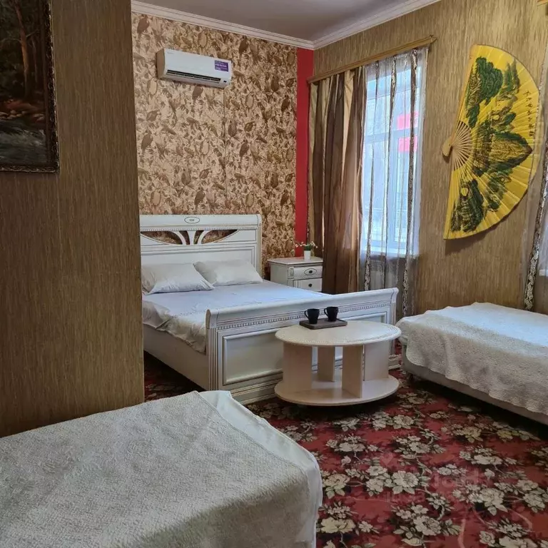 Комната Липецкая область, Елец ул. Лермонтова, 13А (40.0 м) - Фото 1