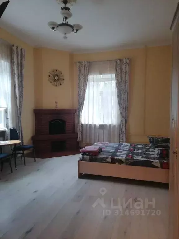 Комната Московская область, Ленинский городской округ, д. Жабкино ул. ... - Фото 0
