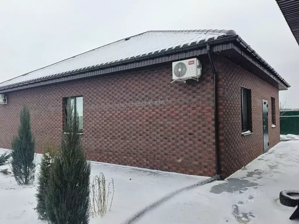 Коттедж в Самарская область, Ставропольский район, Тимофеевка с/пос, ... - Фото 1