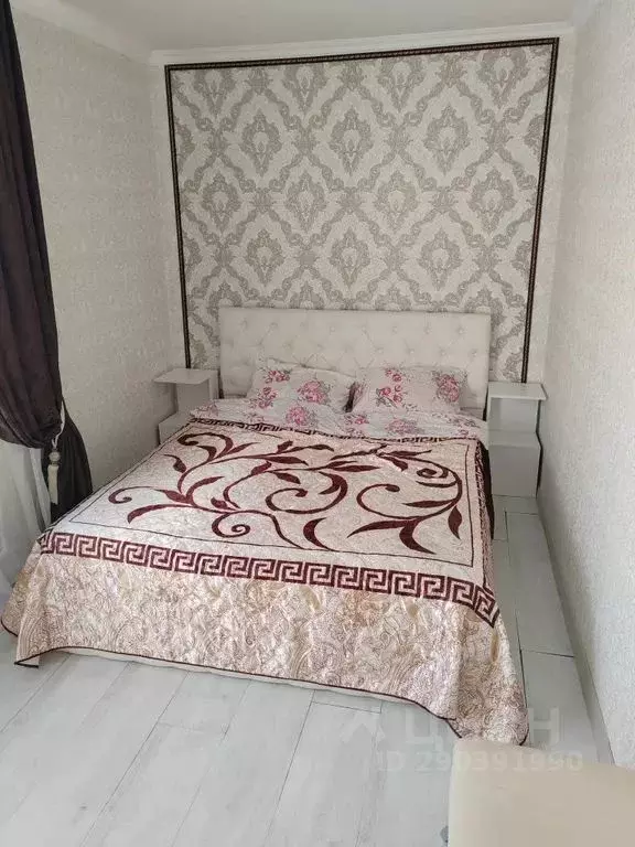 2-к кв. Ставропольский край, Кисловодск проезд Цандера, 8 (43.0 м) - Фото 2