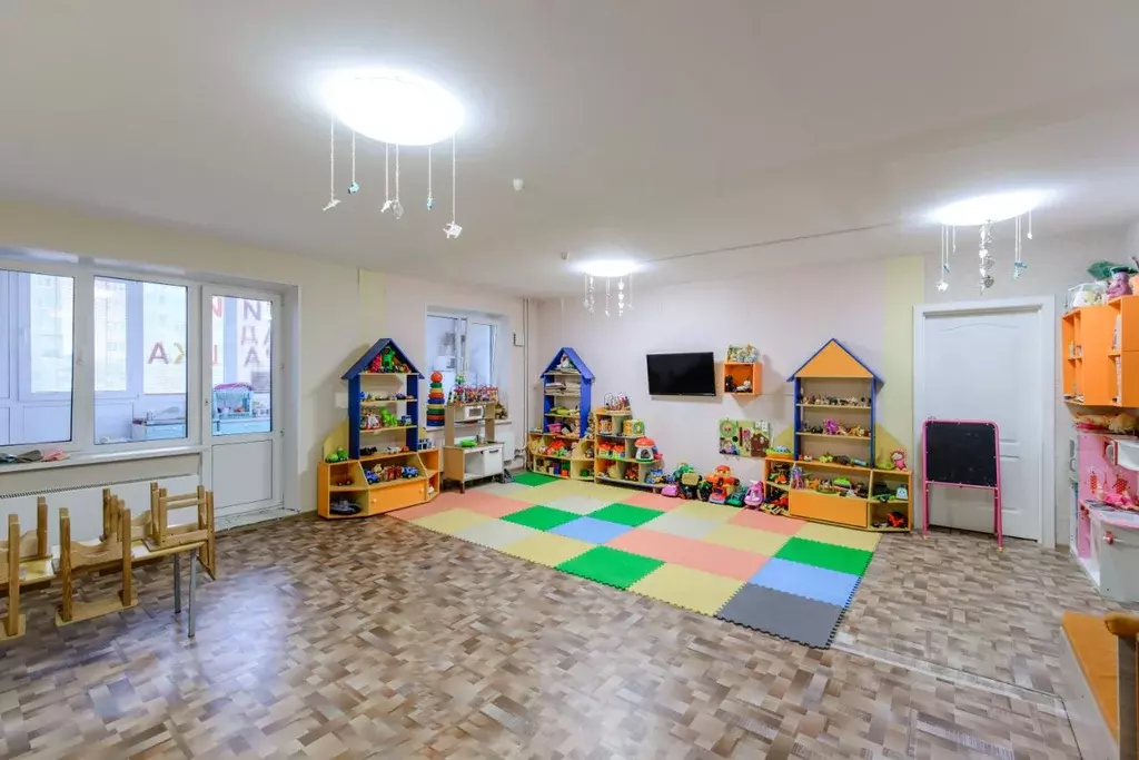 2-к кв. Томская область, Томск ул. Архитектора Василия Болдырева, 5 ... - Фото 2