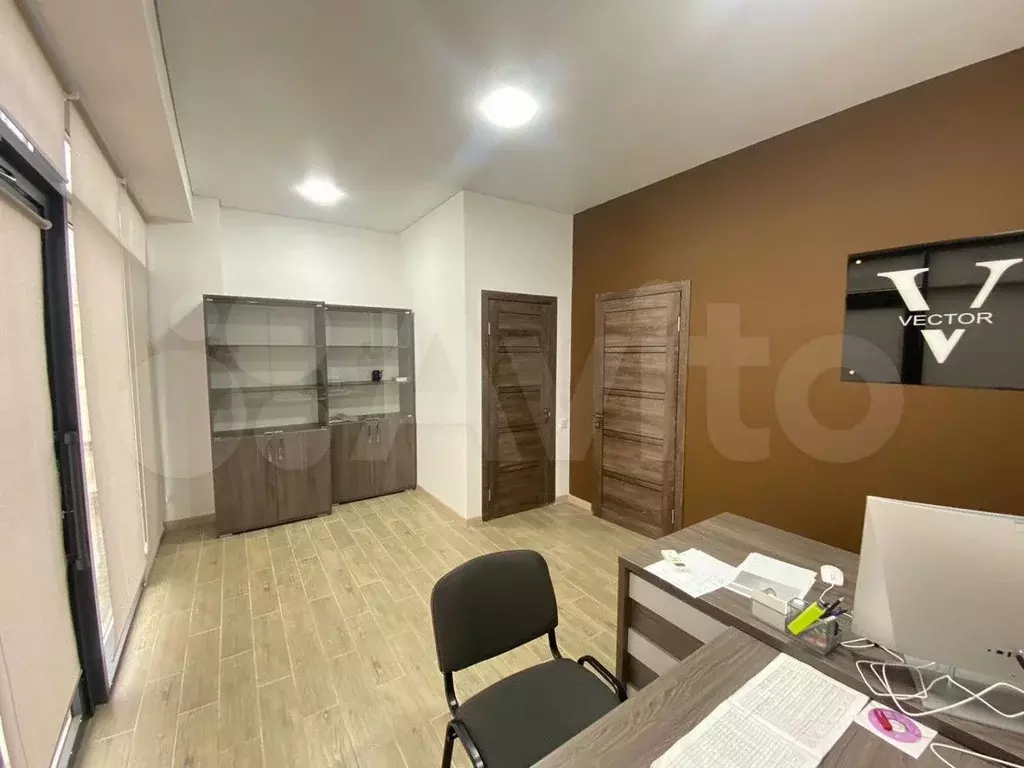 Продам офисное помещение, 35 м - Фото 1