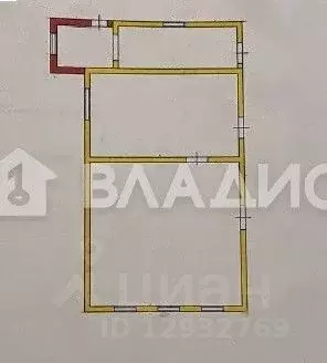 Дом в Пензенская область, Бессоновский район, с. Лопуховка ул. ... - Фото 1
