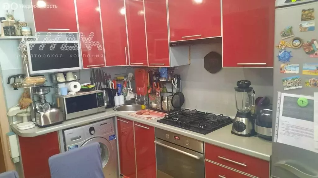 2-комнатная квартира: Дзержинск, проспект Ленина, 1Б (47.5 м) - Фото 1