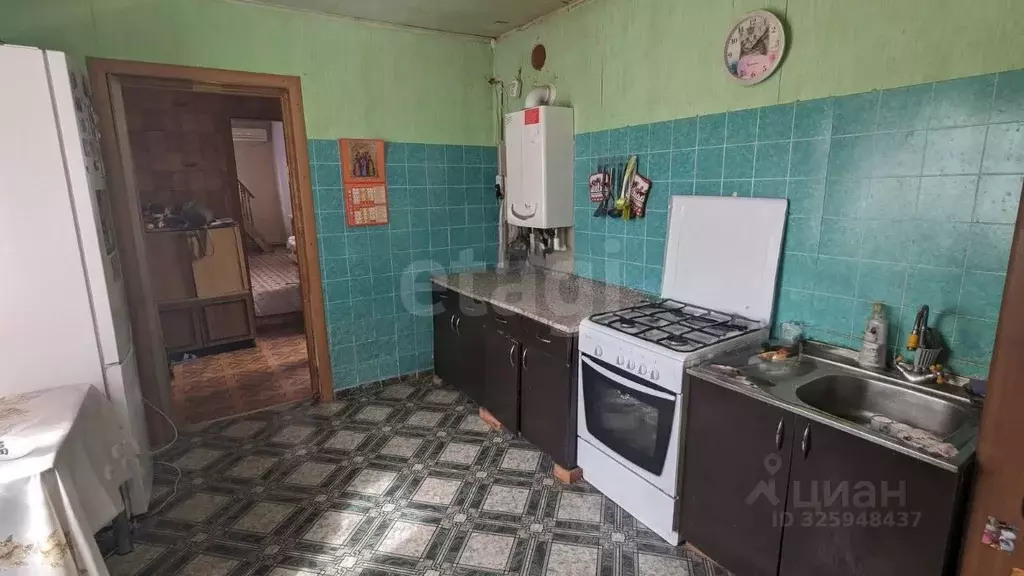 Дом в Ростовская область, Таганрог проезд 4-й Линейный (157 м) - Фото 1