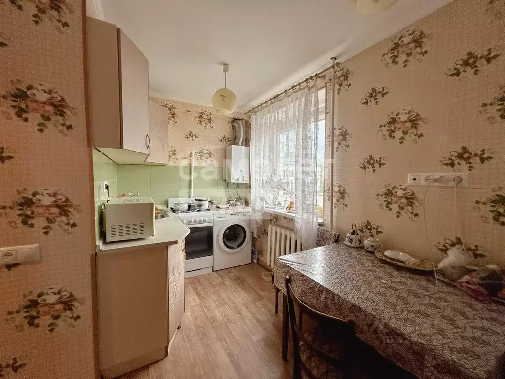 2-к кв. Московская область, Ногинск Богородский городской округ, туп. ... - Фото 1