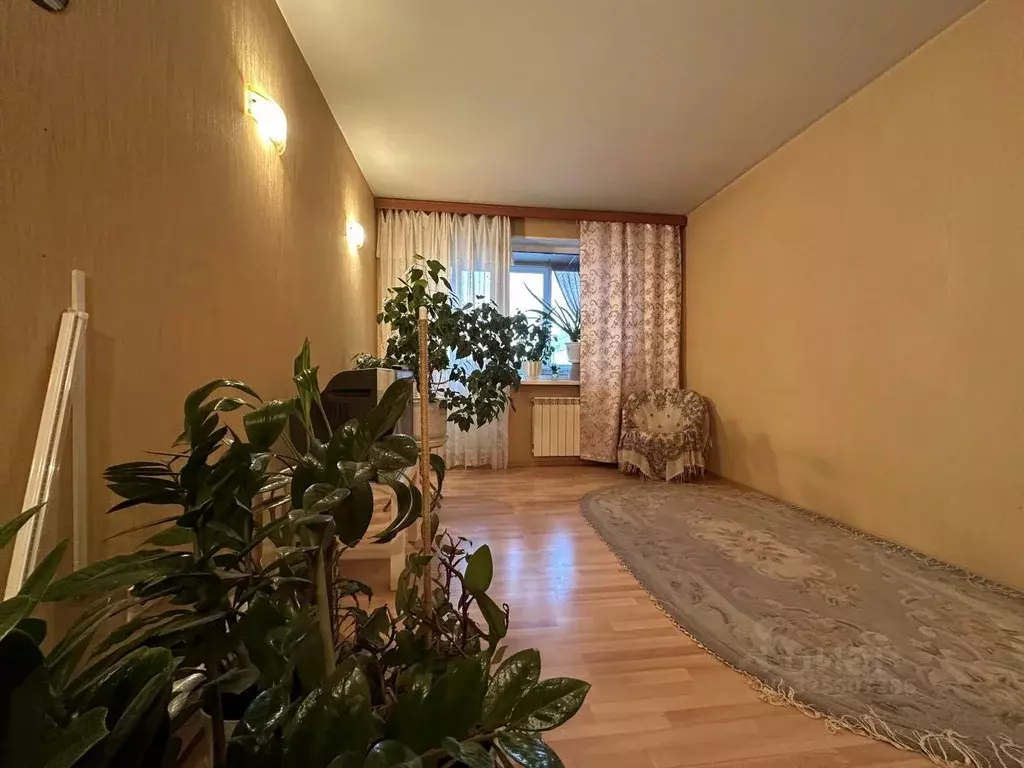 1-к кв. Санкт-Петербург Народная ул., 68к2 (56.8 м) - Фото 2