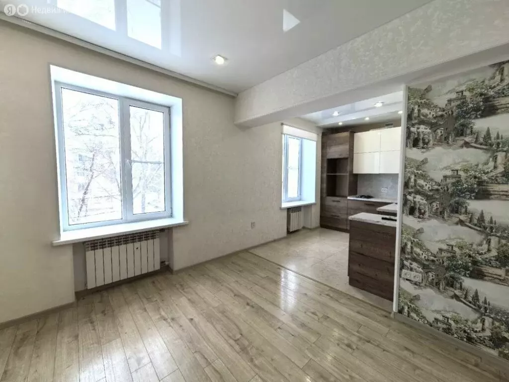 2-комнатная квартира: Новокуйбышевск, улица 50-летия НПЗ, 1 (67 м) - Фото 2