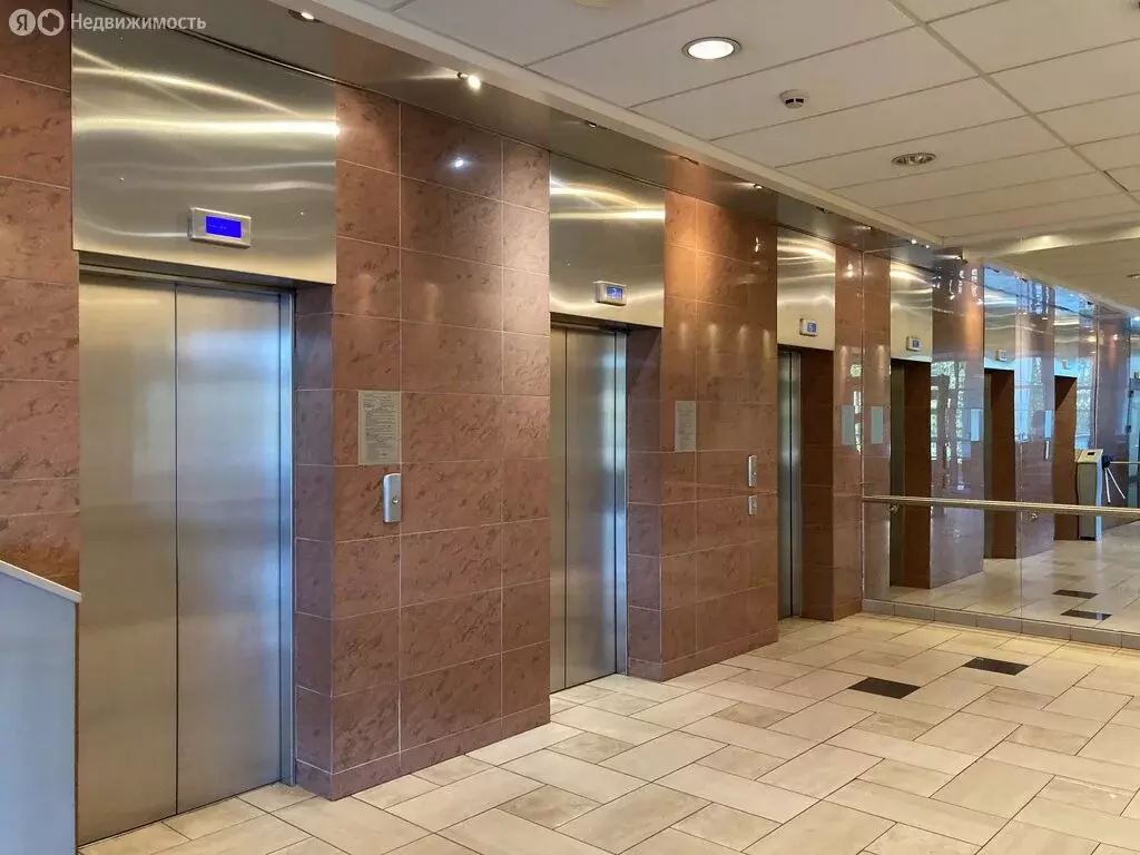 Офис (1470 м) - Фото 1