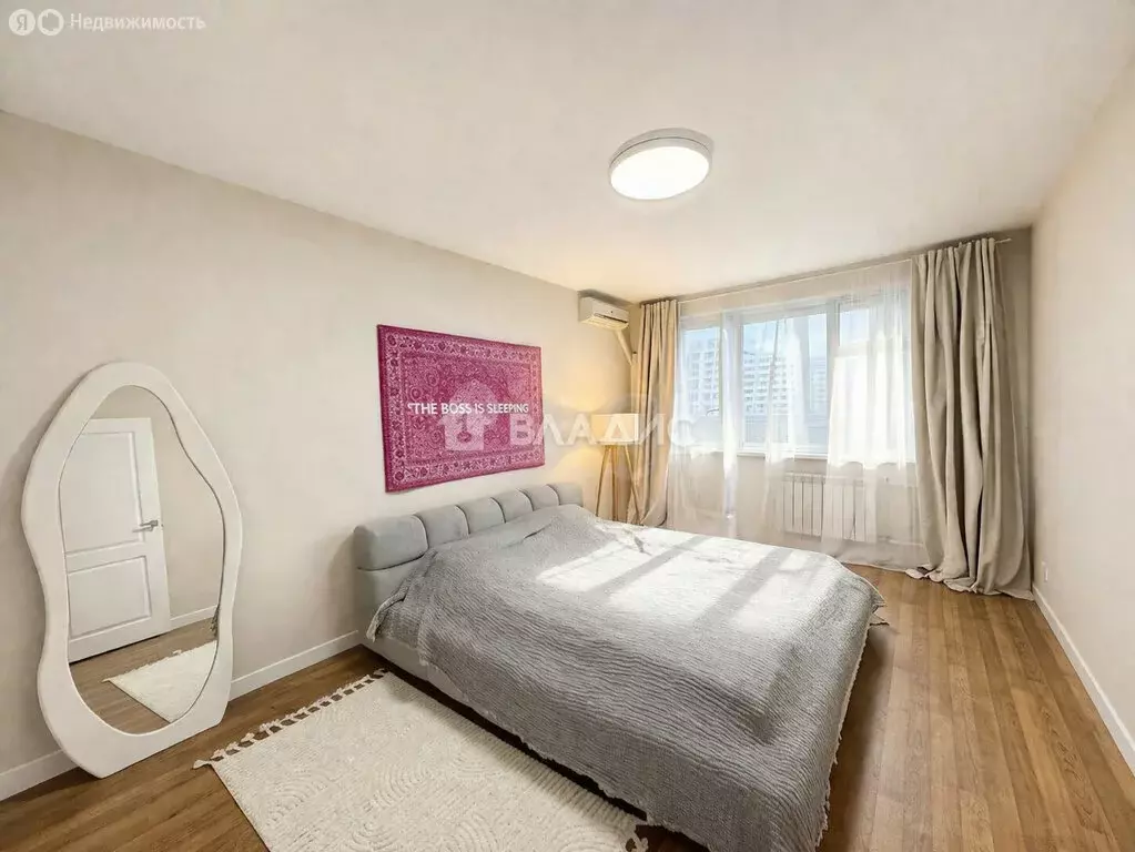 3-комнатная квартира: Москва, Бескудниковский бульвар, 6к2 (73 м) - Фото 1