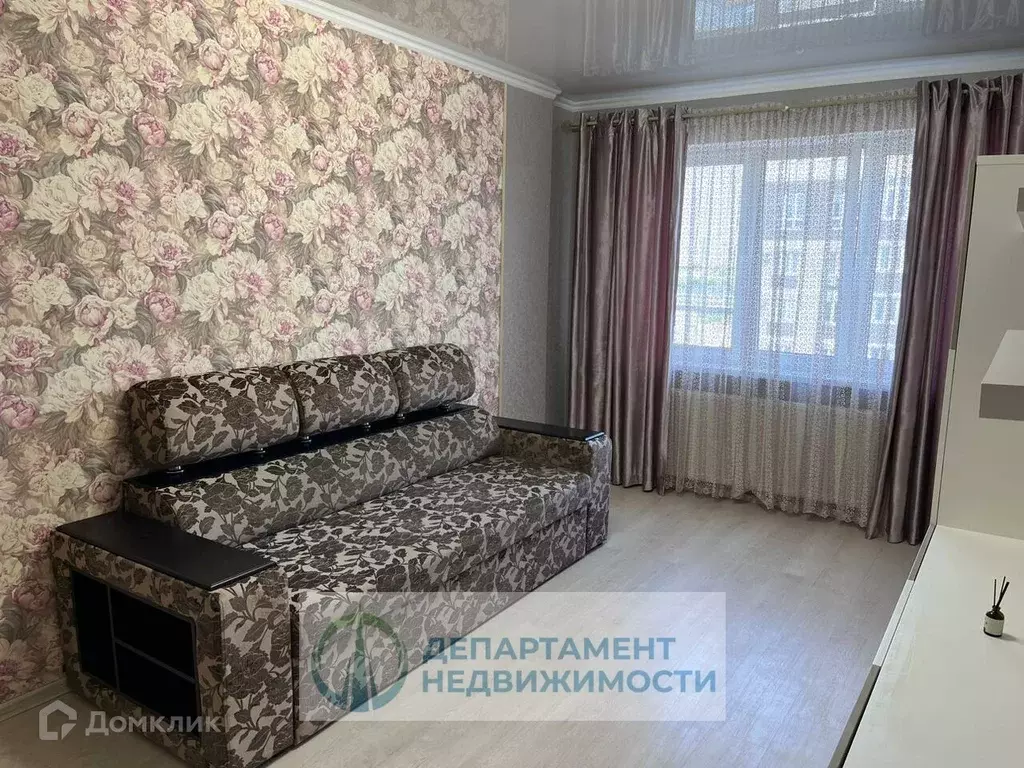 Продаётся 1-к квартира, 38.9 м - Фото 0
