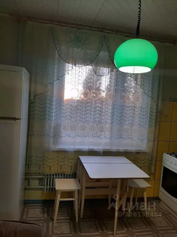 1-к кв. Воронежская область, Воронеж ул. 60-й Армии, 23 (32.0 м) - Фото 1