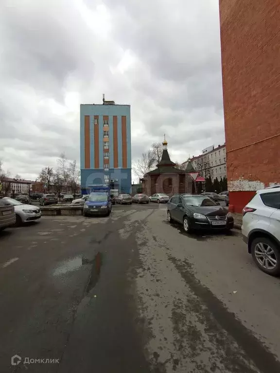 Продаётся 1-к квартира, 46.1 м - Фото 0