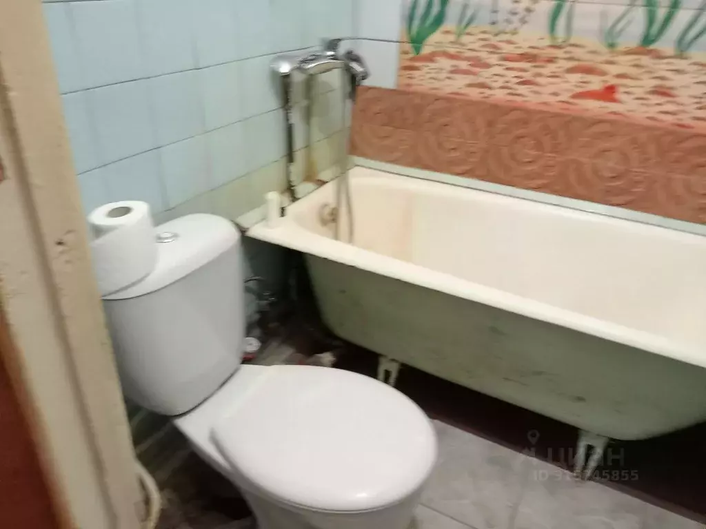 2-к кв. Калужская область, Калуга ул. Радищева, 5 (38.0 м) - Фото 2