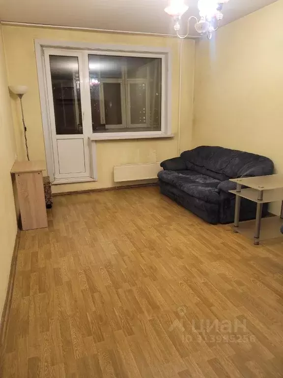 Комната Москва ул. Летчика Бабушкина, 42 (19.0 м) - Фото 1