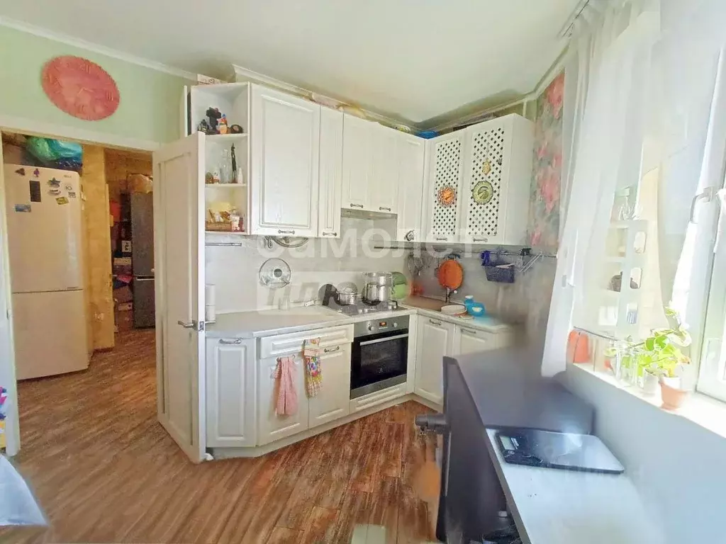 2-к кв. Краснодарский край, Анапа Парковая ул., 60к5 (59.3 м) - Фото 0