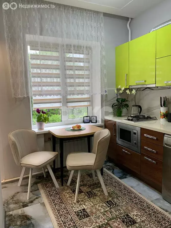 2-комнатная квартира: Сочи, улица Гагарина, 23 (48 м) - Фото 1