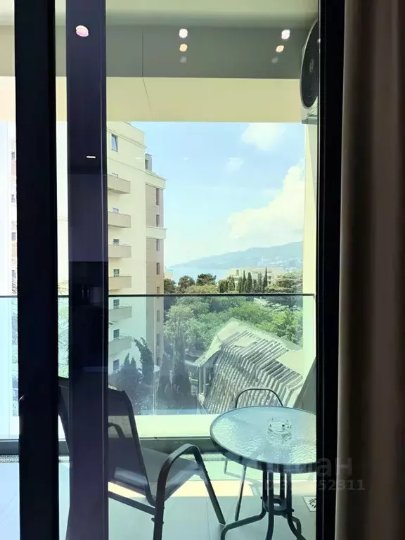 Студия Крым, Ялта ул. Дражинского, 48 (40.0 м) - Фото 0