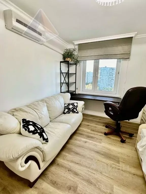 3-к кв. Москва Алтуфьевское ш., 58А (65.0 м) - Фото 1