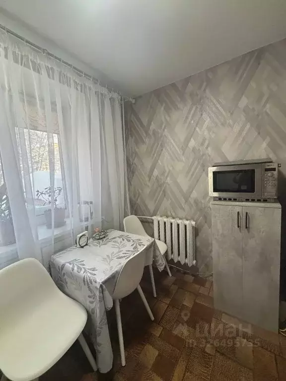 2-к кв. Московская область, Егорьевск 1-й мкр, 9А (42.0 м) - Фото 2