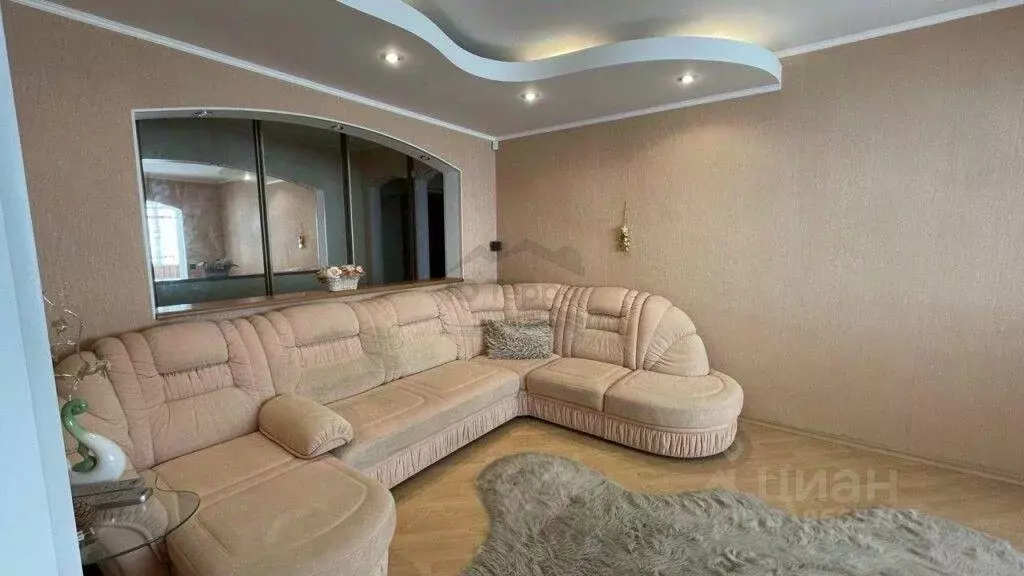 Квартира, 3 комнаты, 75 м - Фото 0