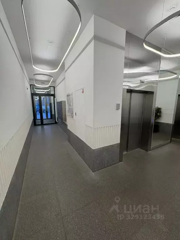 2-к кв. Москва Десеновское поселение, ул. 3-я Нововатутинская, 15к1 ... - Фото 1