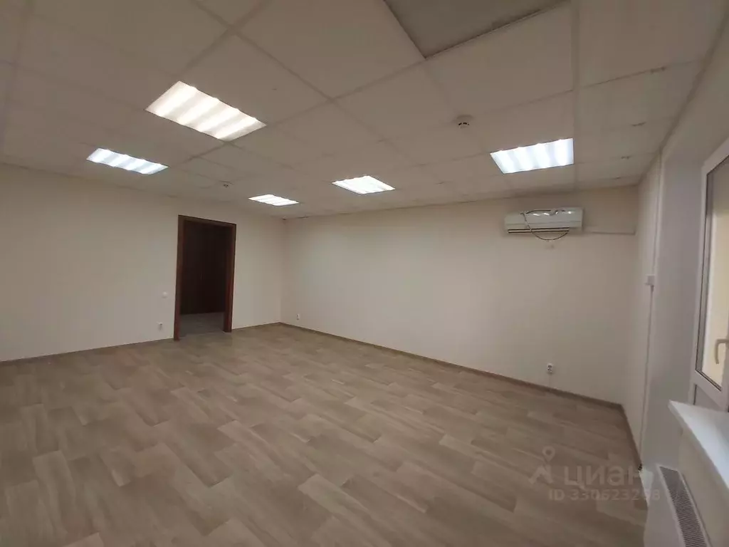 Офис в Челябинская область, Челябинск ул. Ворошилова, 12а (141 м) - Фото 2
