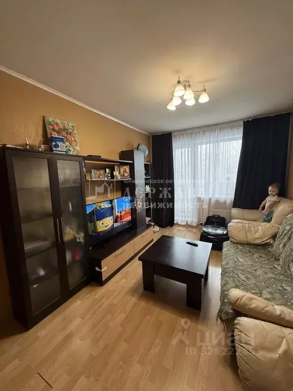 2-к кв. Кемеровская область, Кемерово просп. Ленина, 142Б (48.0 м) - Фото 1