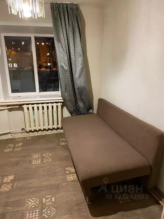 Комната Татарстан, Казань пос. Дербышки, ул. Главная, 69А (10.0 м) - Фото 0