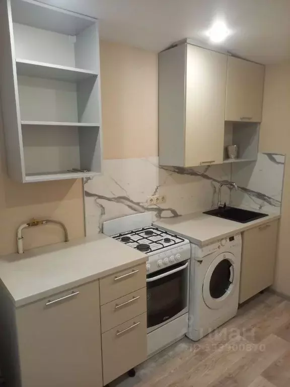2-к кв. Москва Дмитровское ш., 65К1 (37.0 м) - Фото 1