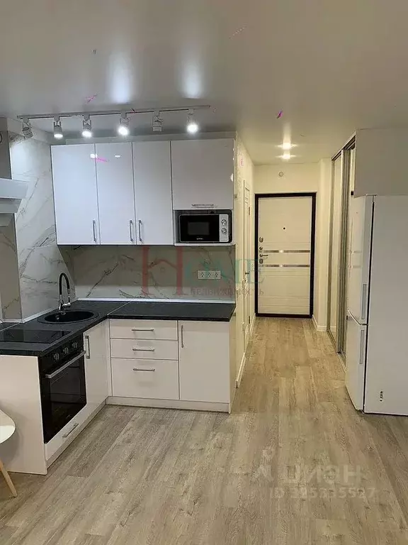 Студия Новосибирская область, Новосибирск просп. Дзержинского, 32А ... - Фото 1