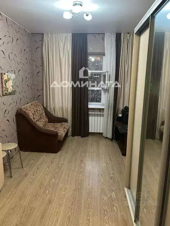 Комната Санкт-Петербург ул. Бабушкина, 61 (14.8 м) - Фото 0