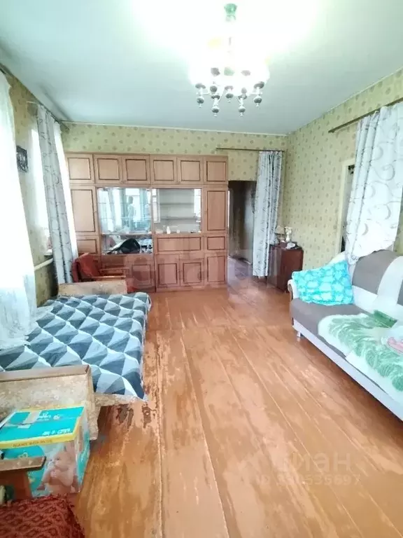 Дом в Брянская область, Брянск ул. Гончарова (68 м) - Фото 1