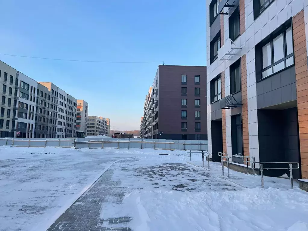 Помещение свободного назначения в Башкортостан, Уфа Цветы Башкирии . - Фото 0