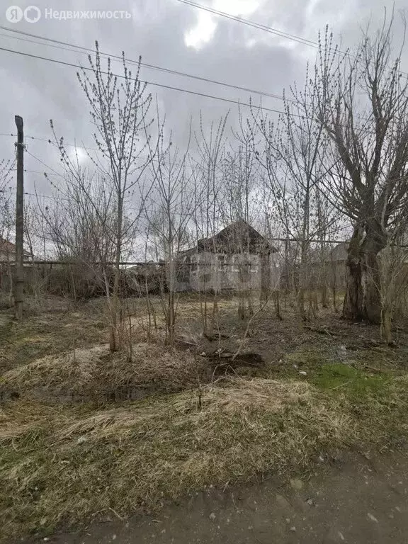 Дом в Нижегородская область, городской округ Выкса, рабочий посёлок ... - Фото 1