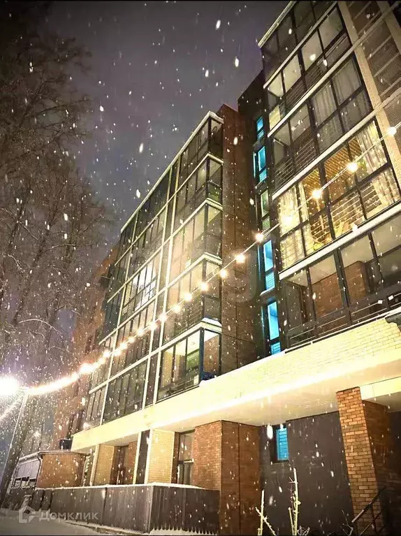 Продаётся квартира-студия, 24 м - Фото 1