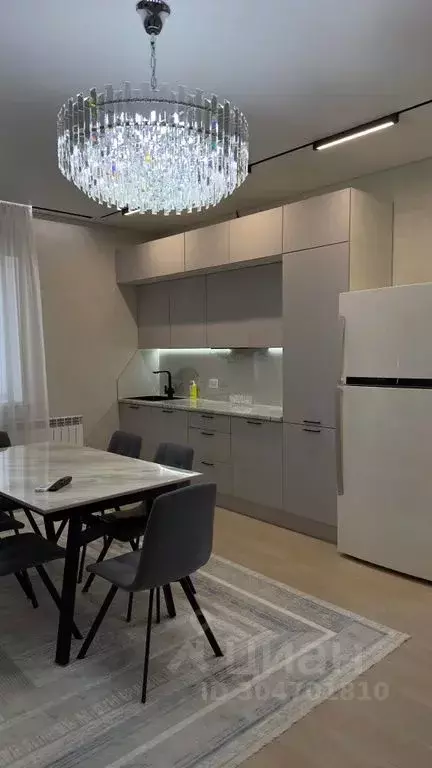 Дом в Дагестан, Избербаш ул. А. Абубакара, 26 (220 м) - Фото 1