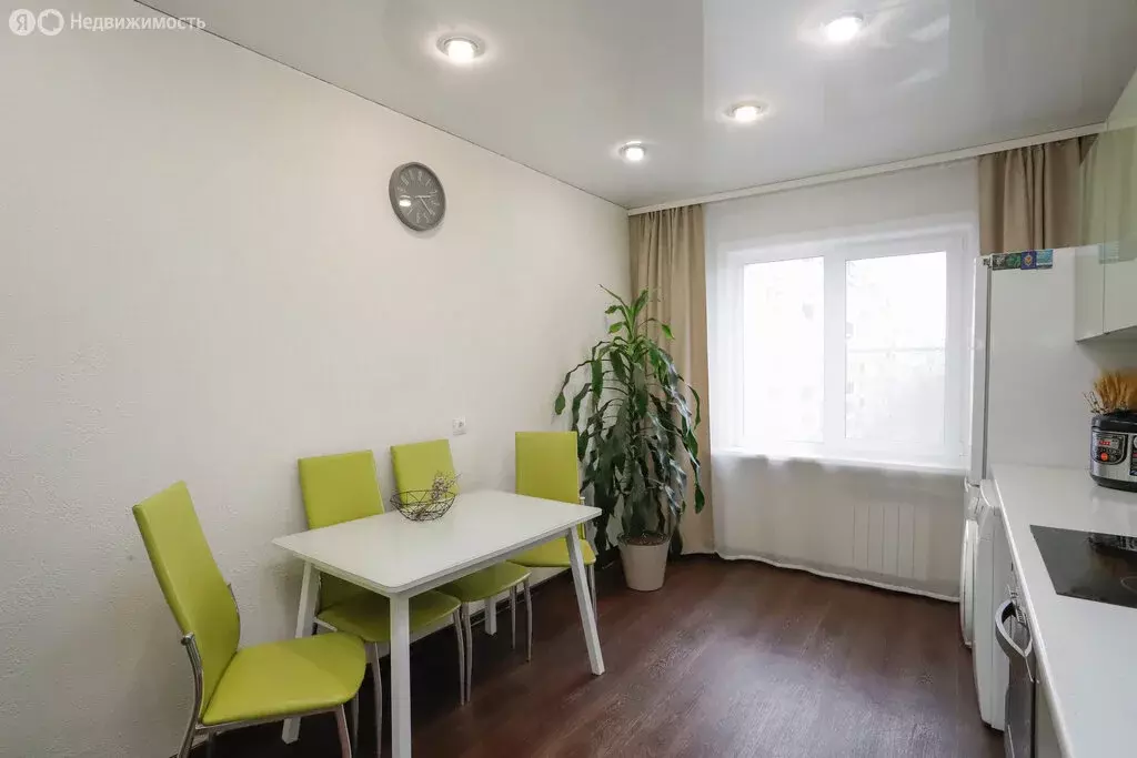 3-комнатная квартира: Иркутск, улица Лермонтова, 333В (67.3 м) - Фото 2