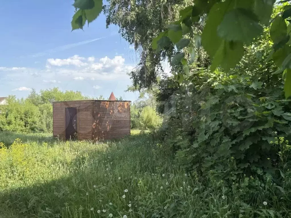 Участок 17 сот. (ИЖС) - Фото 1