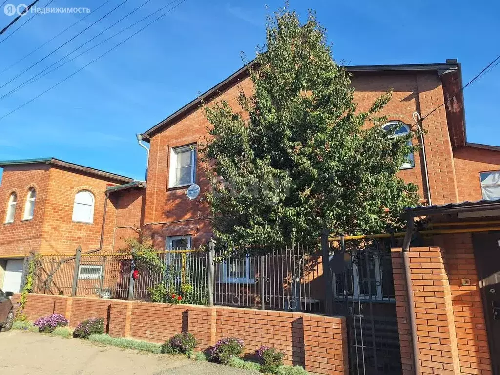 Дом в Тольятти, проезд Некрасова (299 м) - Фото 1