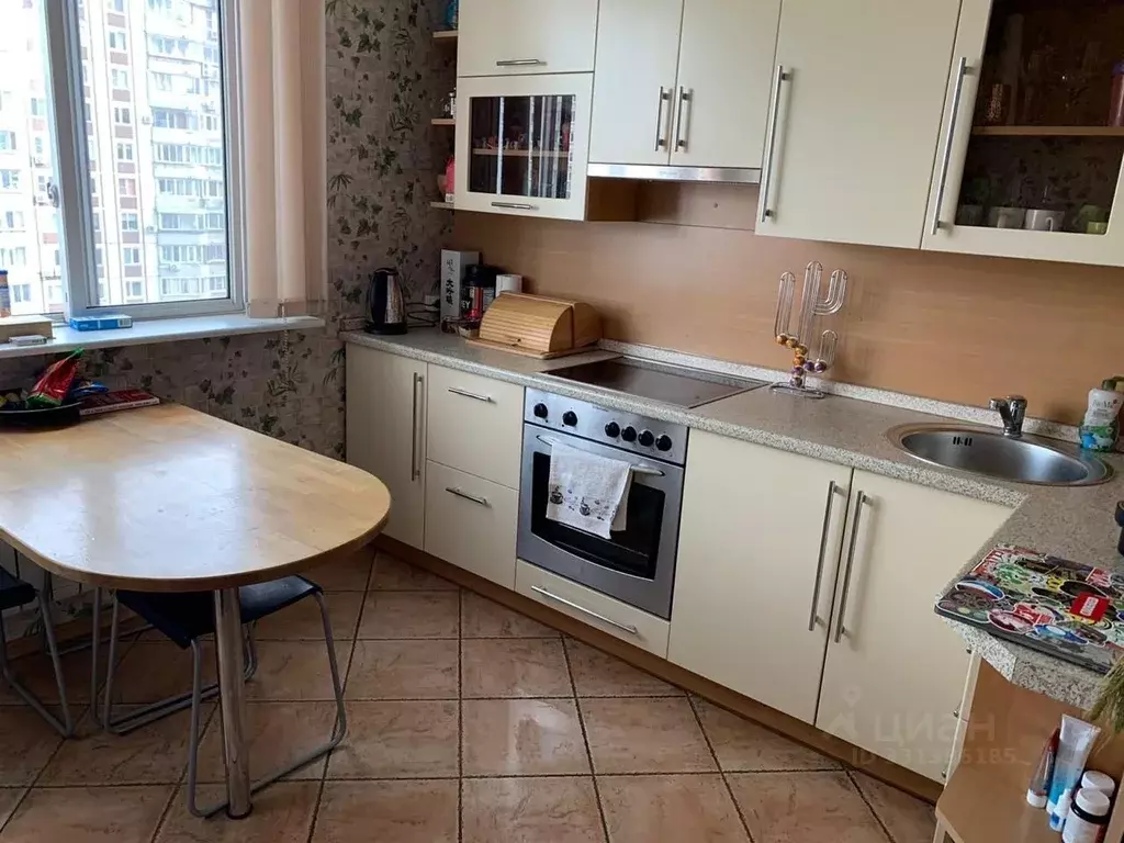 2-к кв. Москва Новочеремушкинская ул., 23 (60.2 м) - Фото 2