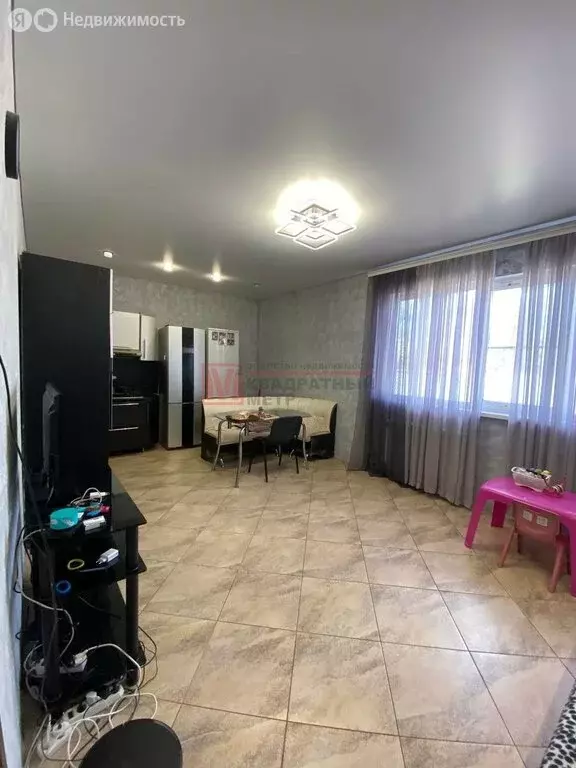 Дом в село Озёрки, Казахстанская улица, 6Б (125 м) - Фото 2