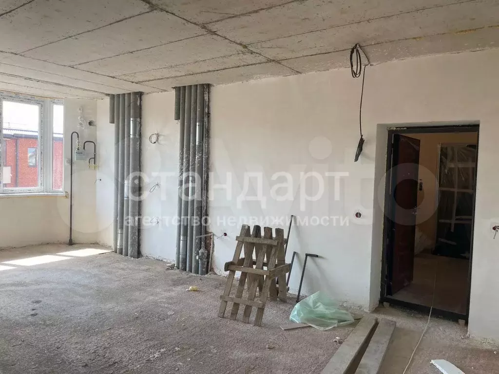 2-к. квартира, 82 м, 5/5 эт. - Фото 1