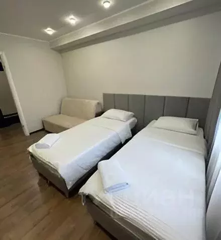 1-к кв. Ямало-Ненецкий АО, Салехард Арктическая ул., 12 (42.0 м) - Фото 1