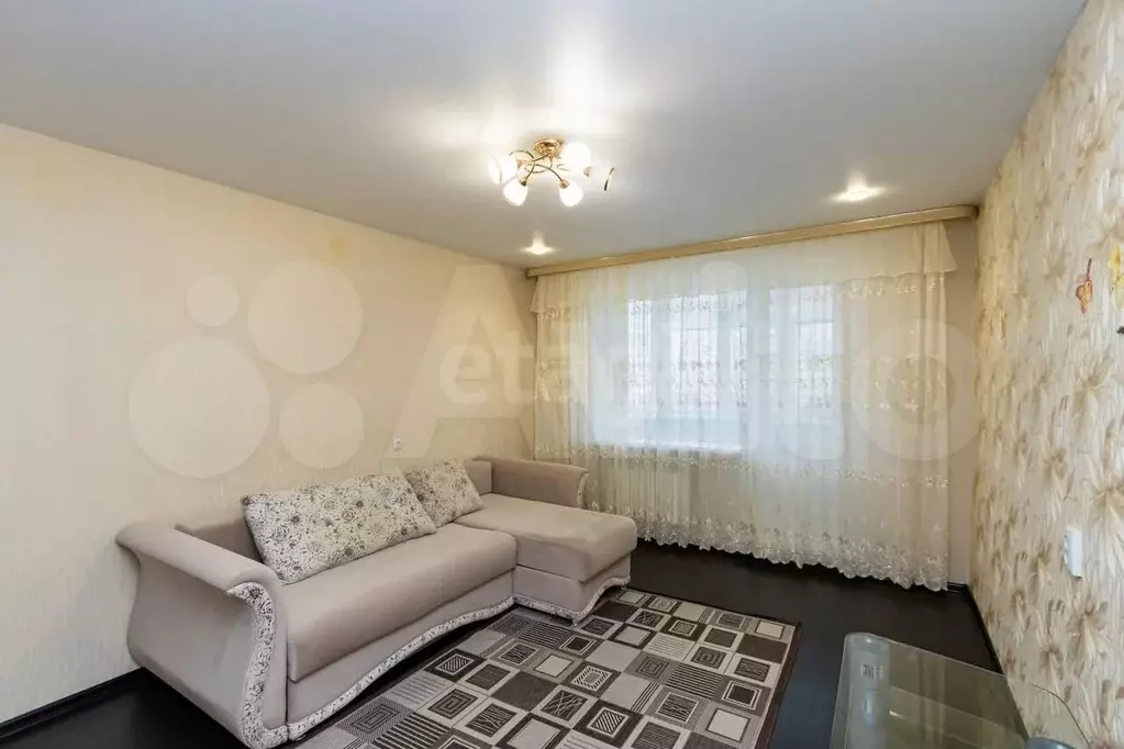 1-к. квартира, 45 м, 6/10 эт. - Фото 1